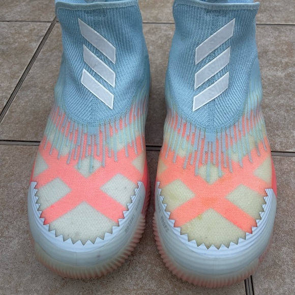 Adidas Boost N3XT L3V3L FUTURENATURAL SHOES main image 5